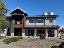 Industrial property for sale in Eureka, CA