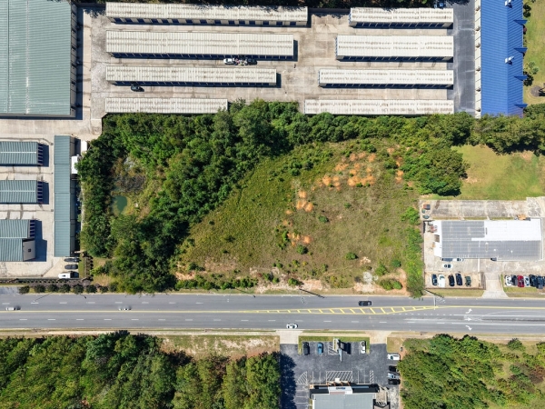 Listing Image #1 - Land for sale at 2.19 acres S. Corder Road, Warner Robins GA 31088 Listing Image #1 - Land for sale at 2.19 acres S. Corder Road, Warner Robins GA 31088