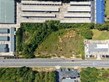 Land property for sale in Warner Robins, GA