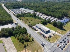Listing Image #2 - Land for sale at 2.19 acres S. Corder Road, Warner Robins GA 31088