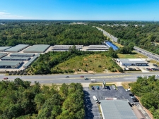 Listing Image #3 - Land for sale at 2.19 acres S. Corder Road, Warner Robins GA 31088
