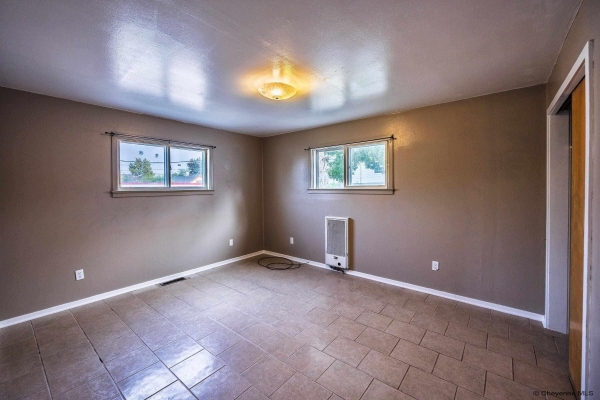 Listing Image #3 - Multi-family for sale at 404 10th St, Wheatland WY 82201 Listing Image #3 - Multi-family for sale at 404 10th St, Wheatland WY 82201