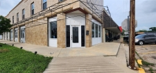 Office for sale in Mexia, TX