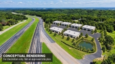 Listing Image #2 - Land for sale at 1020 N US HIGHWAY 69, Denison TX 75020