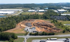 Industrial property for sale in Adairsville, GA