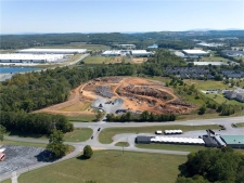 Listing Image #2 - Industrial for sale at 6300 Joe Frank Harris Parkway, Adairsville GA 30103