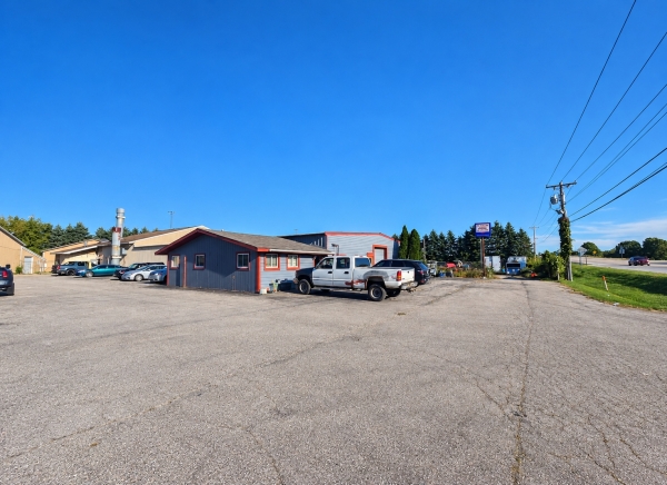 Listing Image #2 - Retail for sale at 33934 U.S. - 12, Milton MI 49120