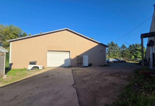 Listing Image #4 - Retail for sale at 33934 U.S. - 12, Milton MI 49120