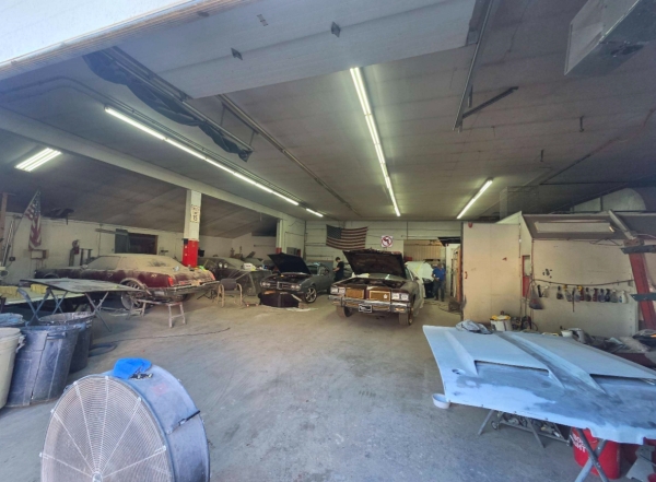 Listing Image #6 - Retail for sale at 33934 U.S. - 12, Milton MI 49120