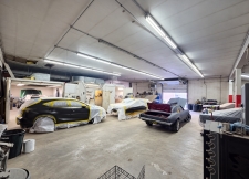 Listing Image #7 - Retail for sale at 33934 U.S. - 12, Milton MI 49120