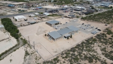 Industrial property for sale in Monahans, TX