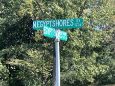 Listing Image #2 - Land for sale at Lot 42 Egypt Shores Drive, Creal Springs IL 62922