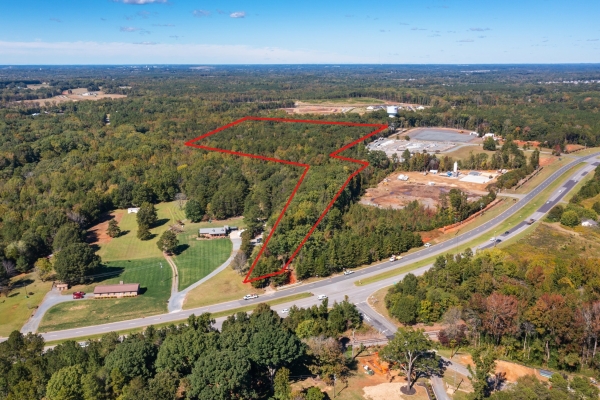 Listing Image #1 - Land for sale at 1550 NC Hwy 24, Midland NC 28107 Listing Image #1 - Land for sale at 1550 NC Hwy 24, Midland NC 28107