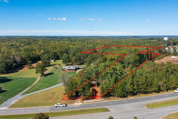 Listing Image #2 - Land for sale at 1550 NC Hwy 24, Midland NC 28107 Listing Image #2 - Land for sale at 1550 NC Hwy 24, Midland NC 28107