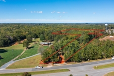 Listing Image #2 - Land for sale at 1550 NC Hwy 24, Midland NC 28107