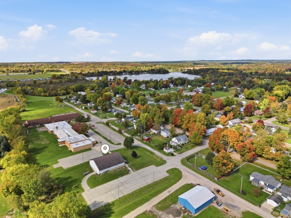 Listing Image #1 - Office for sale at 94 Cherry Street, Sand Lake MI 49343 Listing Image #1 - Office for sale at 94 Cherry Street, Sand Lake MI 49343