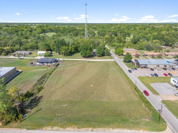 Listing Image #2 - Land for sale at TBD N. Cedar, Van TX 75790 Listing Image #2 - Land for sale at TBD N. Cedar, Van TX 75790