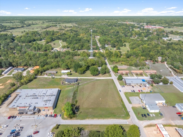 Listing Image #3 - Land for sale at TBD N. Cedar, Van TX 75790 Listing Image #3 - Land for sale at TBD N. Cedar, Van TX 75790
