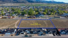 Land property for sale in Enoch, UT