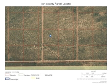 Land property for sale in Cedar City, UT