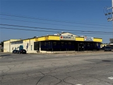 Retail property for sale in Tulsa, OK