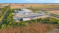 Industrial for sale in Charleston, IL