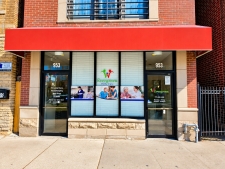 Listing Image #2 - Retail for sale at 953 N Ashland Avenue , 1, Chicago IL 60622
