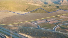 Listing Image #2 - Land for sale at Parcel 5 Cedar Trails  RDO S Old Hwy 91, Cedar City UT 84720