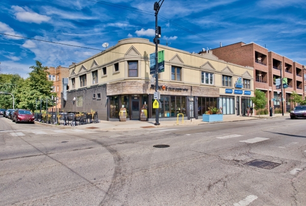 Listing Image #1 - Others for sale at 3026 W Montrose Avenue, Chicago IL 60618 Listing Image #1 - Others for sale at 3026 W Montrose Avenue, Chicago IL 60618