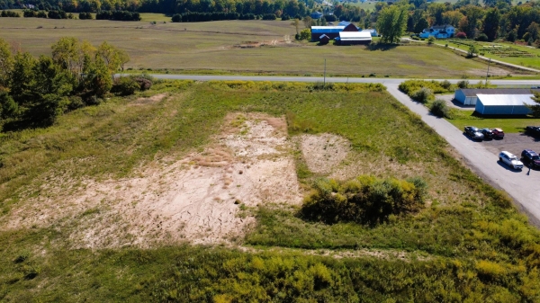 Listing Image #1 - Land for sale at 00 14 Mile Road, Big Rapids MI 49307 Listing Image #1 - Land for sale at 00 14 Mile Road, Big Rapids MI 49307
