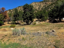 Listing Image #2 - Land for sale at Cedar Canyon Hwy 14, Cedar City UT 84721