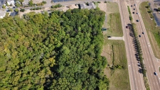 Listing Image #3 - Land for sale at 0 Lakeland Dr, Flowood MS 39232