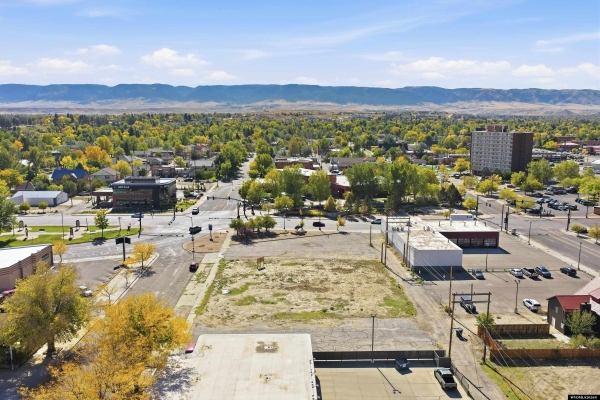 Listing Image #3 - Land for sale at 138 S Kimball Street, Casper WY 82601