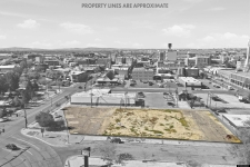 Land property for sale in Casper, WY