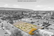 Listing Image #2 - Land for sale at 138 S Kimball Street, Casper WY 82601