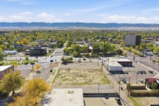 Listing Image #3 - Land for sale at 138 S Kimball Street, Casper WY 82601