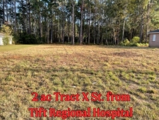 Others property for sale in Tifton, GA