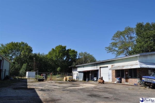 Listing Image #2 - Others for sale at 1222 S Main Street, Marion SC 29571 Listing Image #2 - Others for sale at 1222 S Main Street, Marion SC 29571
