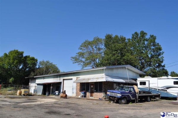 Listing Image #3 - Others for sale at 1222 S Main Street, Marion SC 29571 Listing Image #3 - Others for sale at 1222 S Main Street, Marion SC 29571
