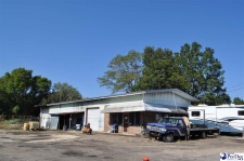 Listing Image #3 - Others for sale at 1222 S Main Street, Marion SC 29571