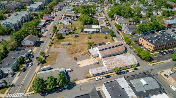Listing Image #3 - Others for sale at 601, 603, 607 Lafayette Blvd & 606 Wolfe Street, Fredericksburg VA 22401