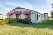 Office property for sale in Fredericksburg, VA