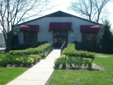 Listing Image #2 - Office for sale at 205-A and 206 Wallace Lane, Fredericksburg VA 22408