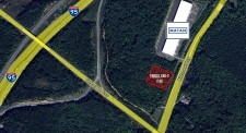Land property for sale in Fredericksburg, VA