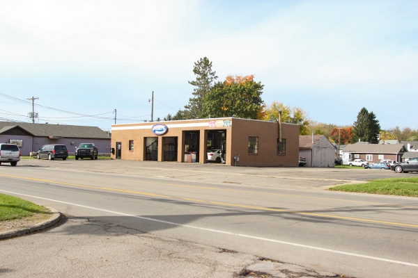Listing Image #1 - Retail for sale at 2238 West State St, Olean NY 14760 Listing Image #1 - Retail for sale at 2238 West State St, Olean NY 14760