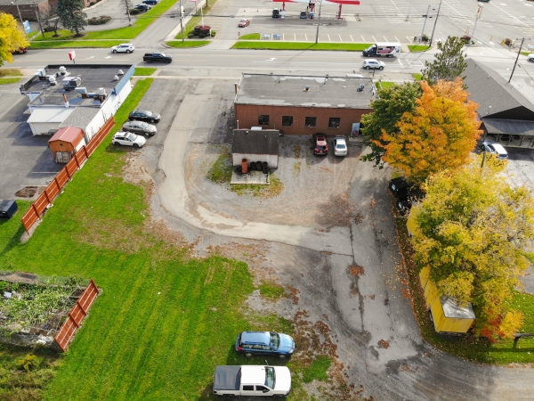 Listing Image #3 - Retail for sale at 2238 West State St, Olean NY 14760 Listing Image #3 - Retail for sale at 2238 West State St, Olean NY 14760