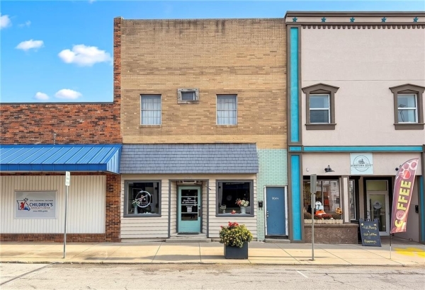 Listing Image #1 - Others for sale at 904 Main Street, Trenton MO 64683