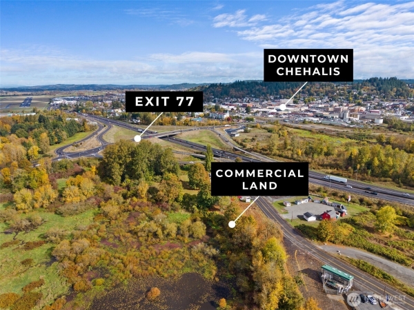 Listing Image #1 - Industrial for sale at 259 SW Riverside Drive, Chehalis WA 98532 Listing Image #1 - Industrial for sale at 259 SW Riverside Drive, Chehalis WA 98532