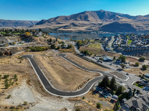 Listing Image #3 - Land for sale at 130 SR 150, Chelan WA 98816 Listing Image #3 - Land for sale at 130 SR 150, Chelan WA 98816