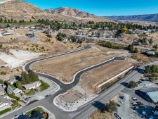 Land property for sale in Chelan, WA